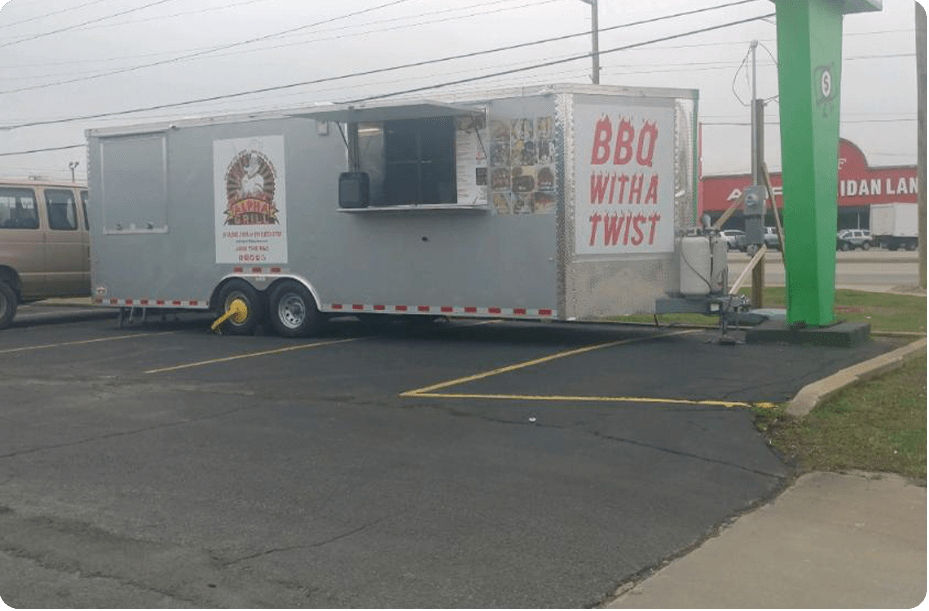 Food Truck