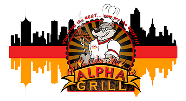Alpha Grill BBQ