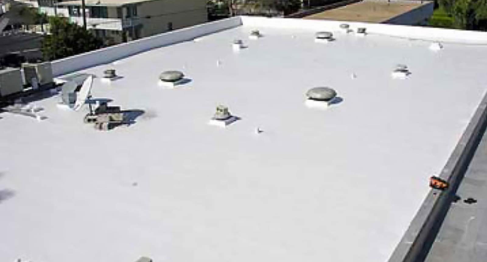Commercial Roofing
