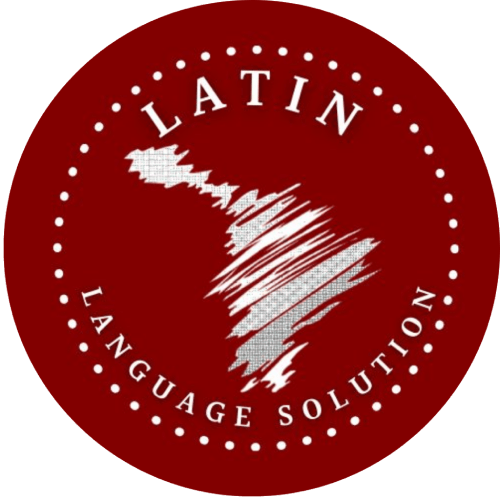 Latin Language Solutions