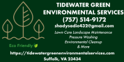 Tidewater Green Environmental Services