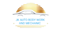 JK Auto Body