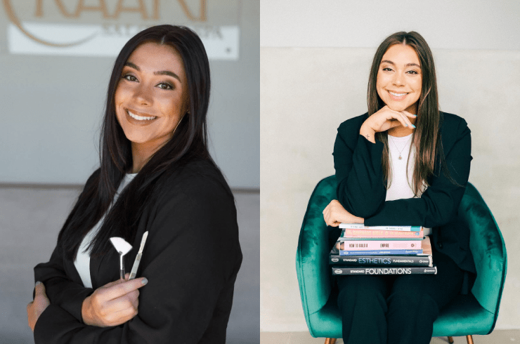 BARE Esthetics by Bailey