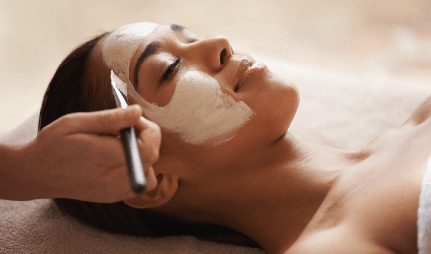 BARE Esthetics by Bailey