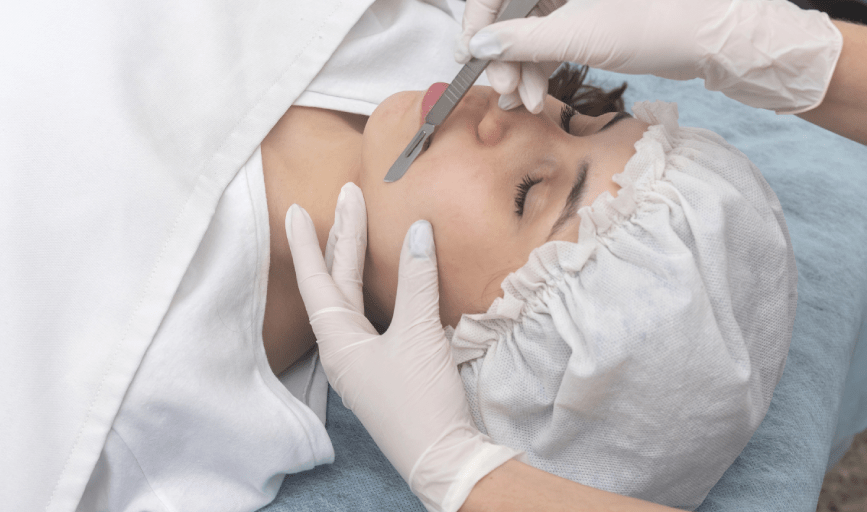 BARE Esthetics by Bailey