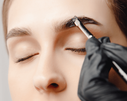 BROW SERVICES