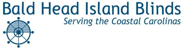 Bald Head Island Blinds