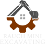 Rauch Mini Excavating 