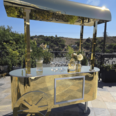 BEVERAGE SERVICES