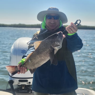 INSHORE FISHING CHARTERS