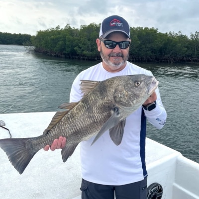 NEARSHORE FISHING CHARTERS