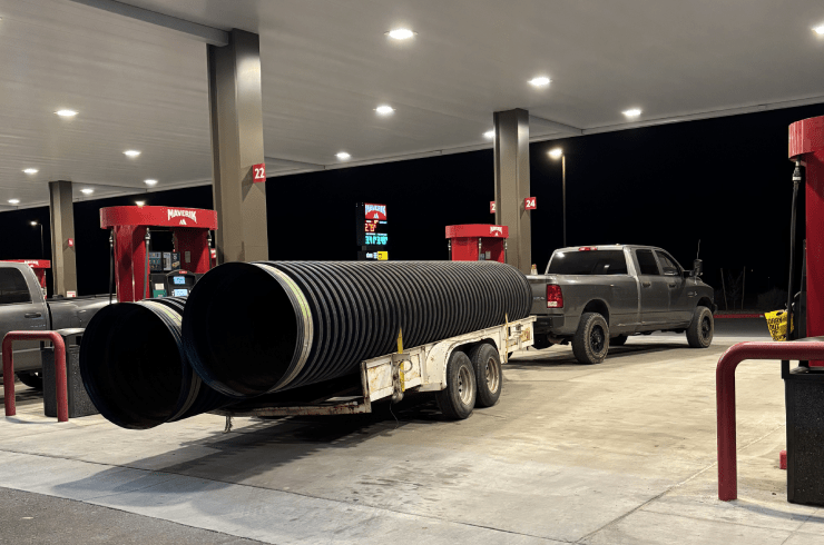 C&C Transport and Junk Removal