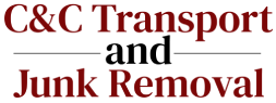 C&C Transport and Junk Removal