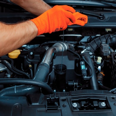 MOBILE MECHANIC SERVICE