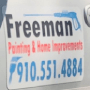 Freeman Painting & Home Improvements
