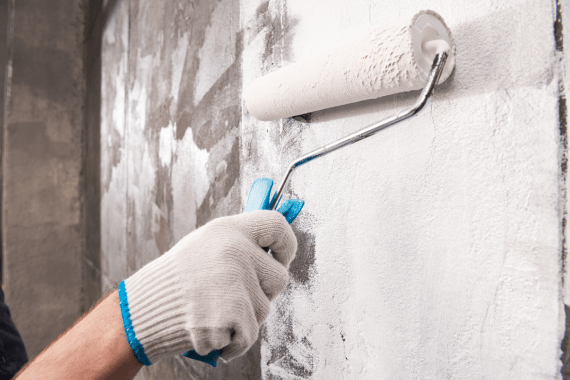 Freeman Painting & Home Improvements