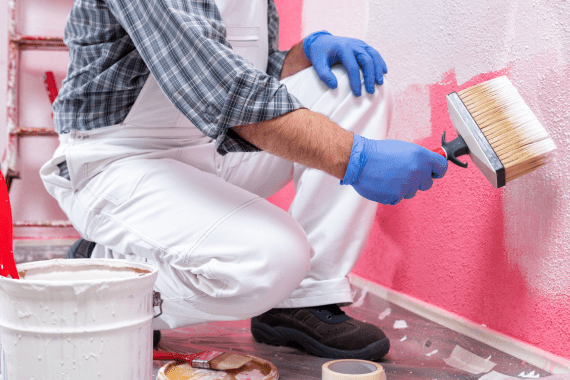 Freeman Painting & Home Improvements