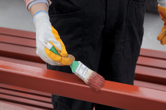 Freeman Painting & Home Improvements