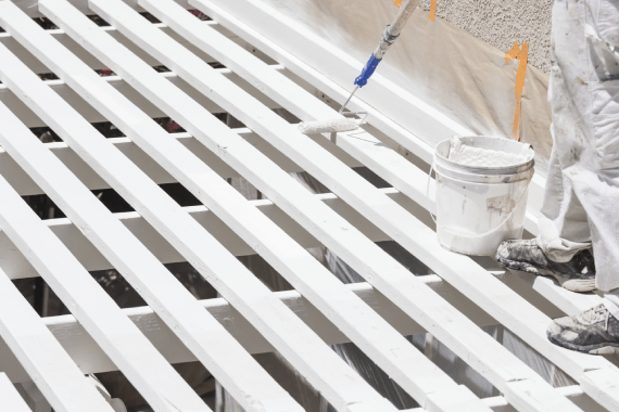 Freeman Painting & Home Improvements