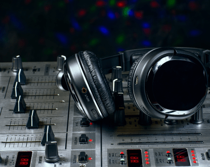 GRADUATION DJ SERVICES