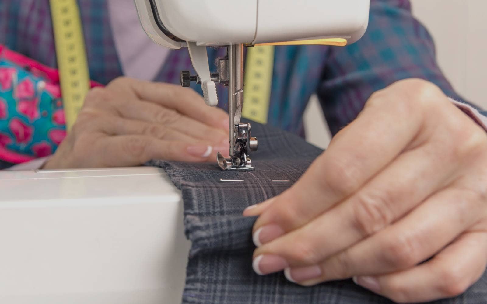 Clothing Alteration Service