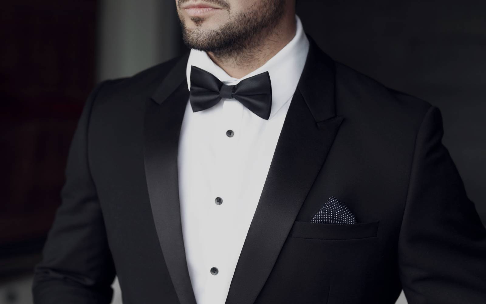 Tuxedo Rental