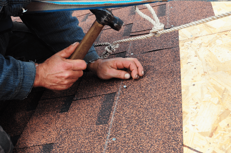 Tac it Total Home Repair