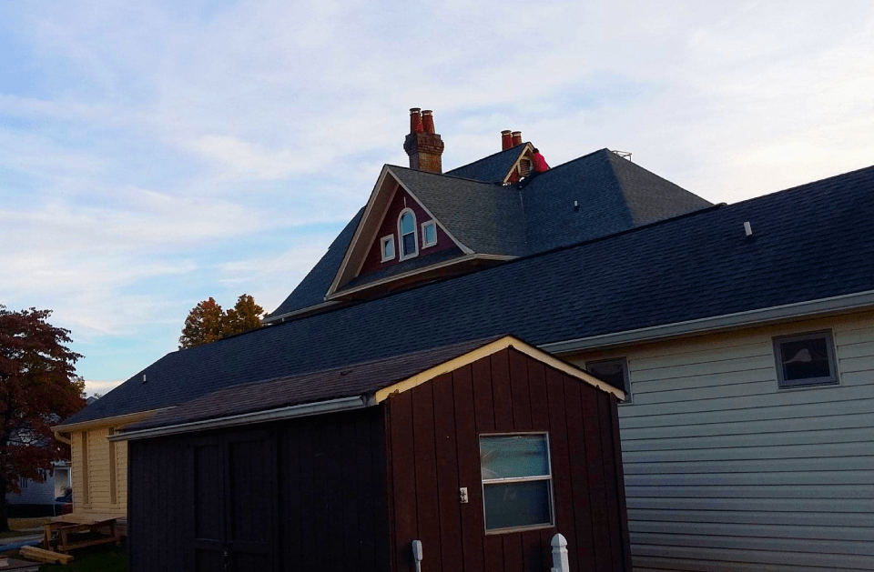 Tac it Total Home Repair