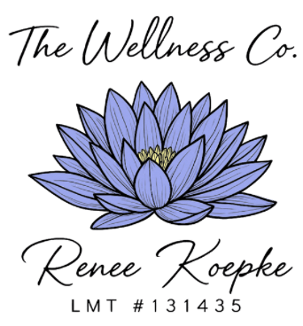 The Wellness Co. LLC