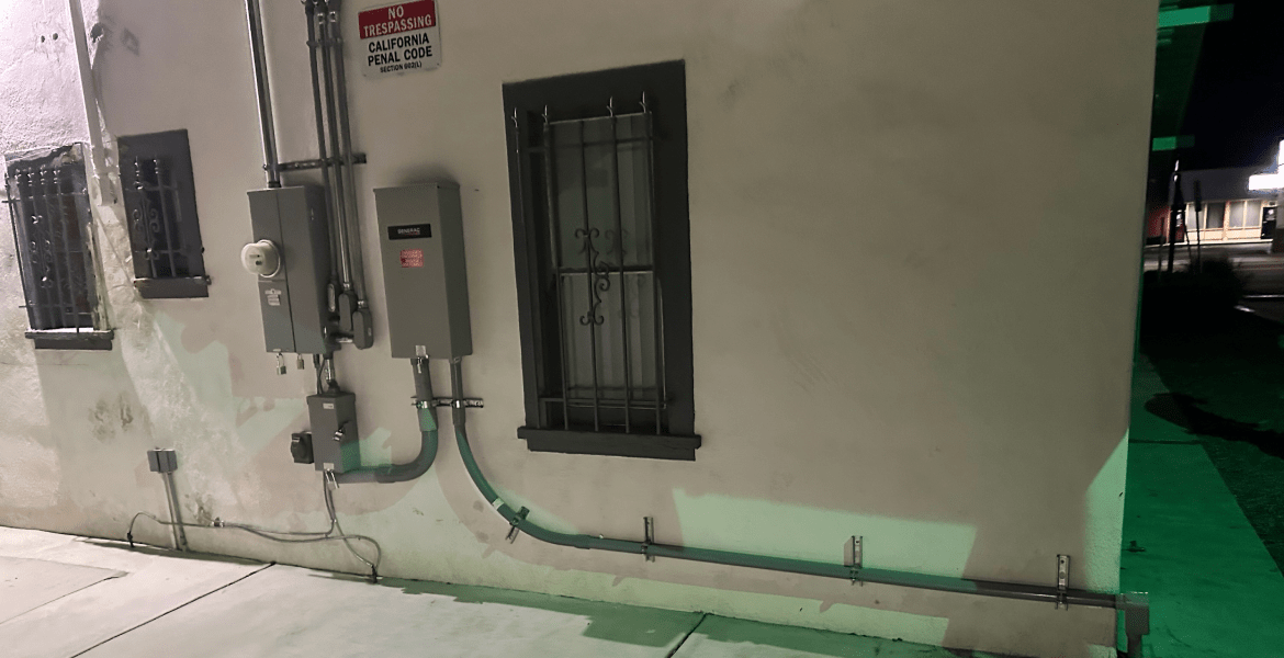 Marquez Pro Electric