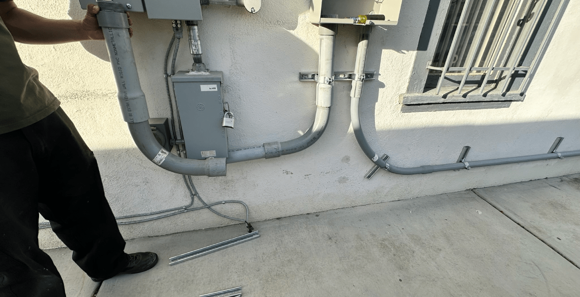 Marquez Pro Electric