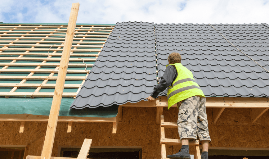 Rimarca Home Repairs