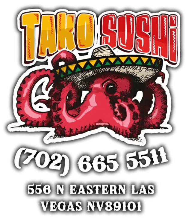 Tako Sushi