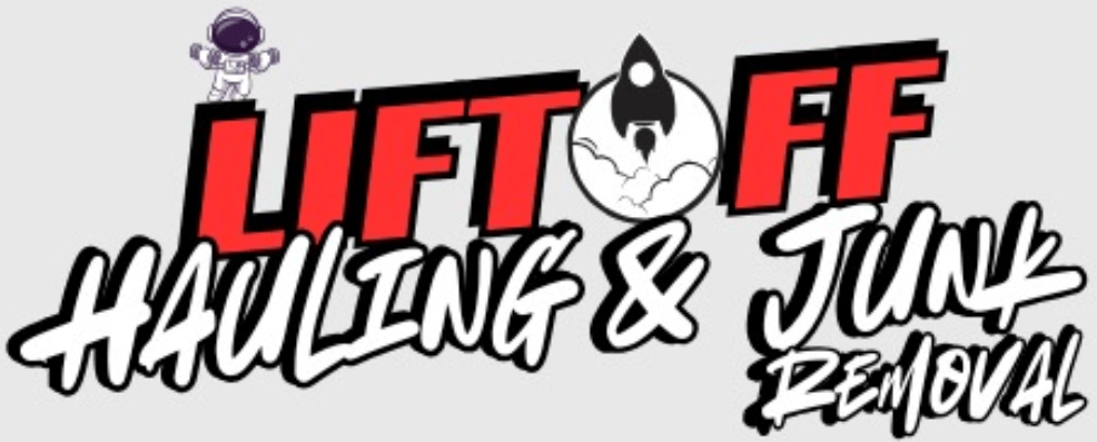 Lift Off Hauling & Junk Removal