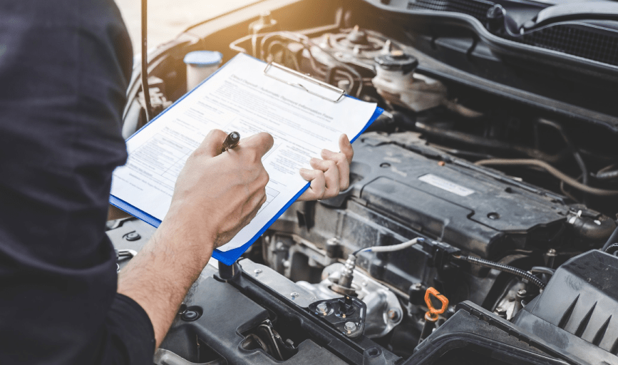 PREVENTATIVE MAINTENANCE SERVICE