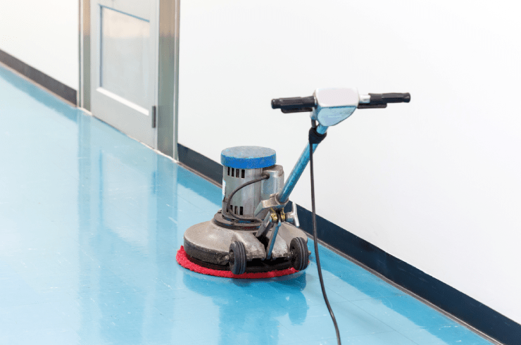 Hero's Express Cleaning 