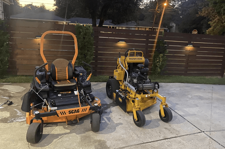 Swamp Grass Lawn and Maintenance