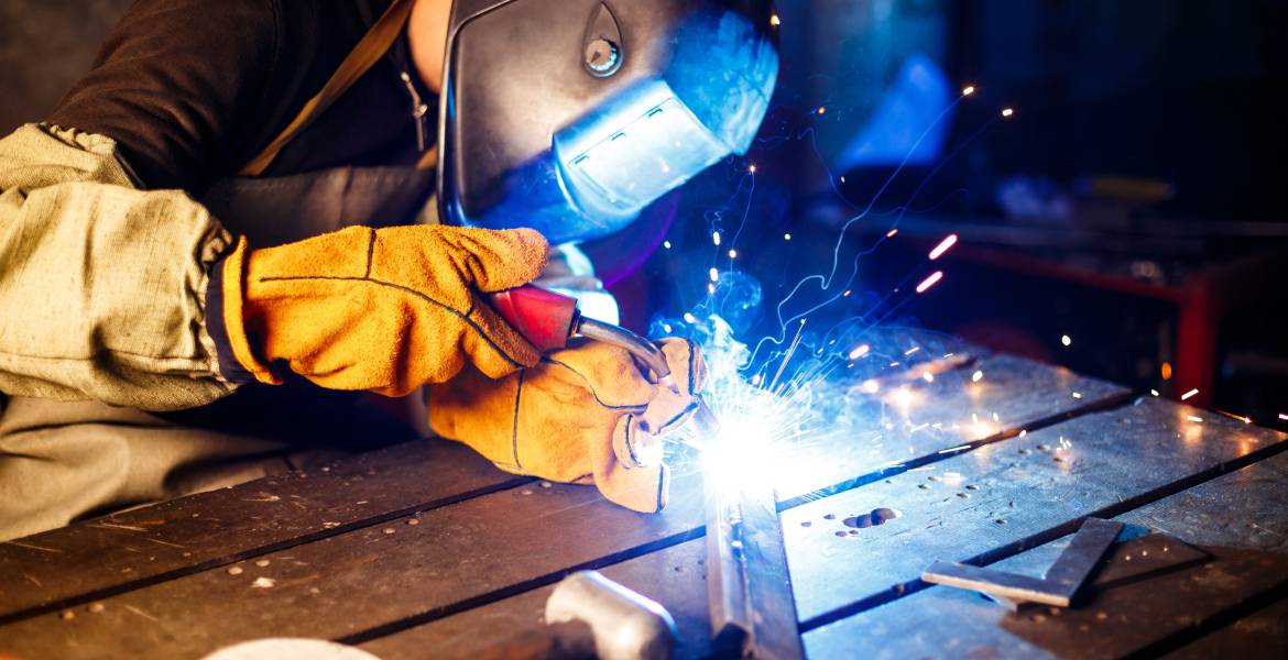 Fitz Welding Services