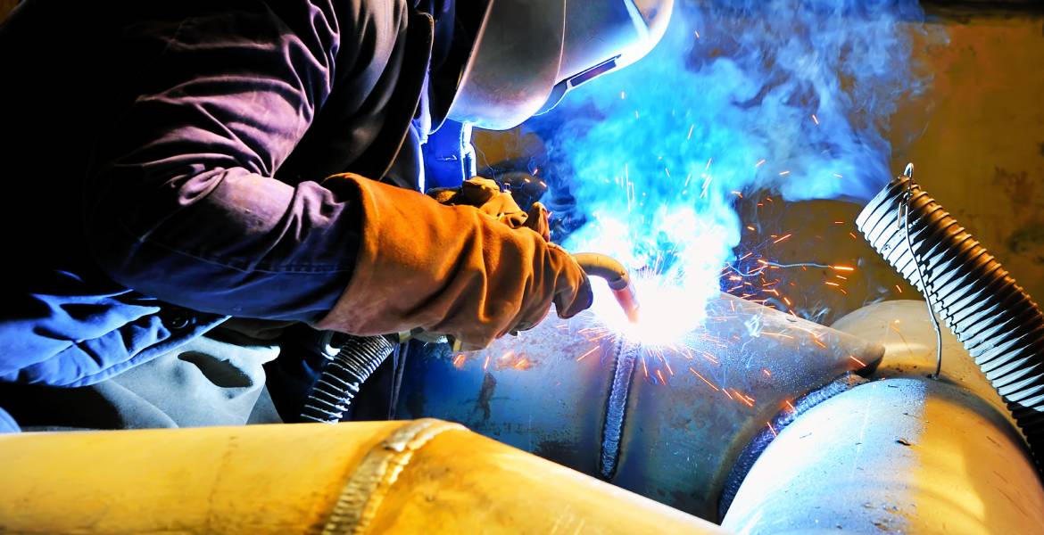 Fitz Welding Services