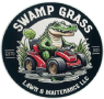 Swamp Grass Lawn and Maintenance