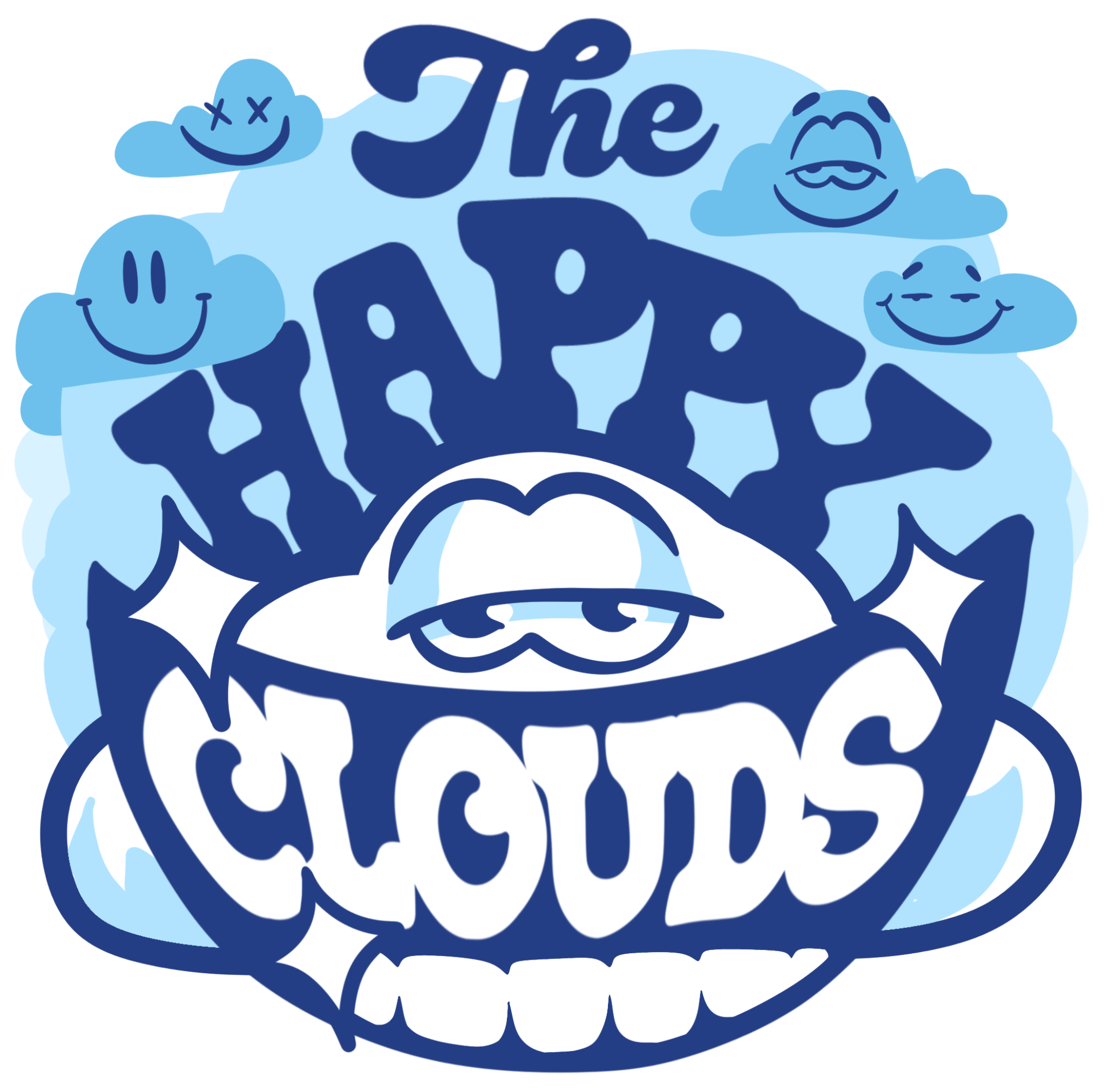 The Happy Clouds Smoke Shop