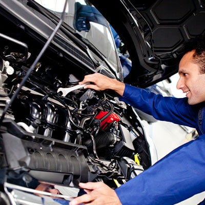 Performance Car Services