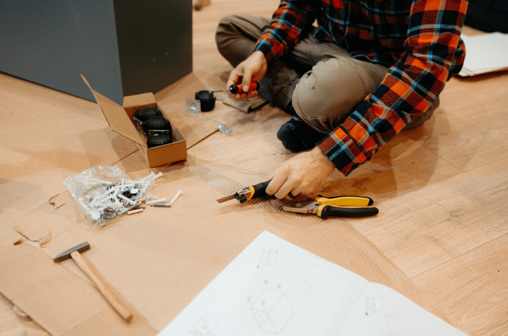 New Level Renovation