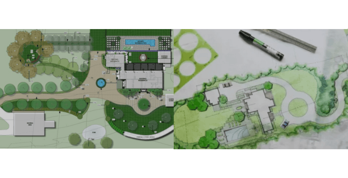 North County Landscape Designs