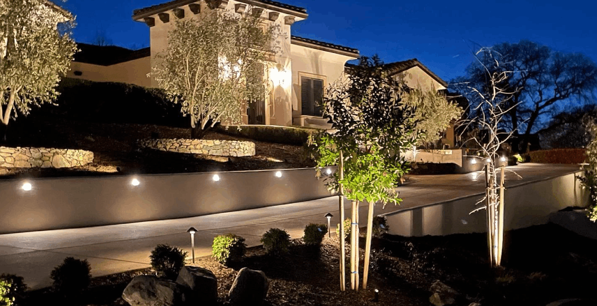 North County Landscape Designs