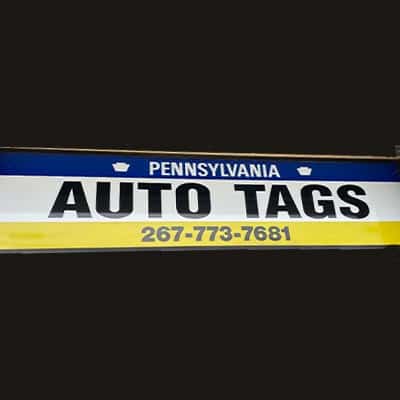 Auto Tags 