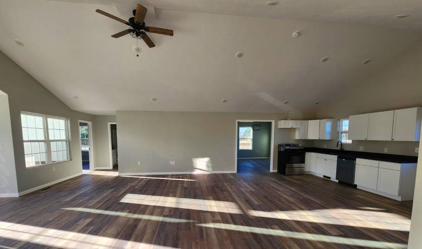 RESIDENTIAL REMODELING