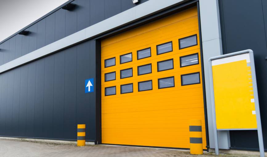 COMMERCIAL REMODELING