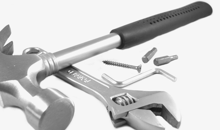 Ed's Home Improvement