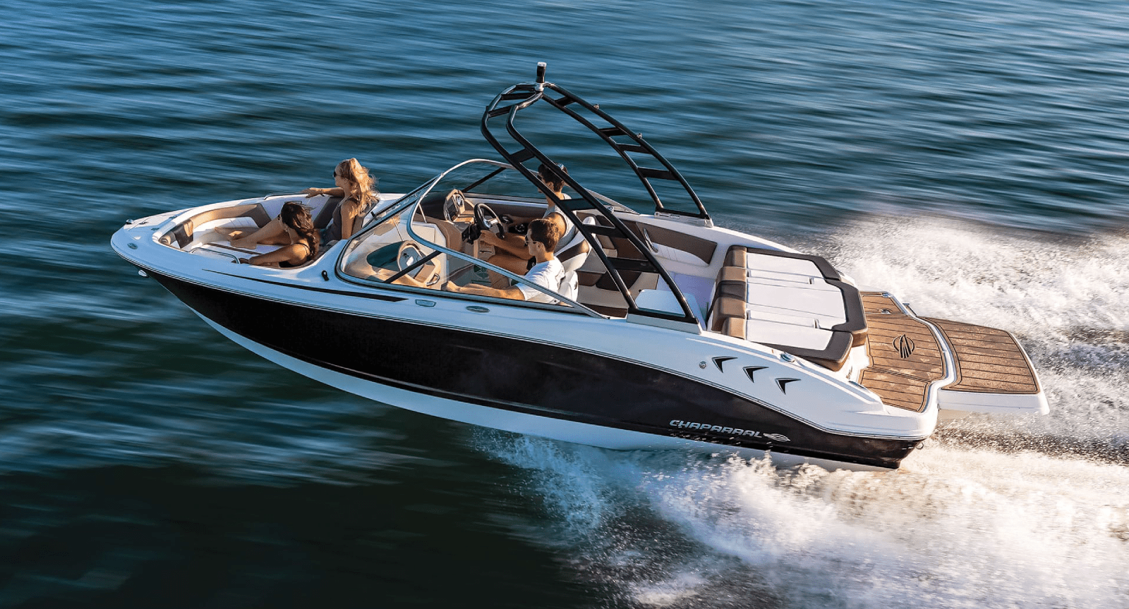Ski Boat Rentals